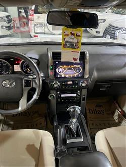 تويوتا لاندكروزر برادو